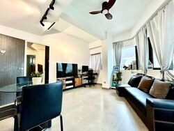 Bayshore Park (D16), Condominium #520397361